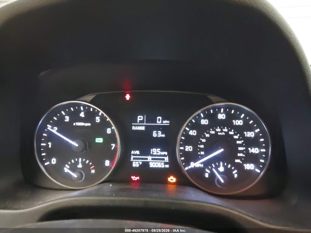 Aukcja sprzedaży 2017 Hyundai Elantra Se, vin: KMHD74LF6HU406577, numer aukcji: 46207978