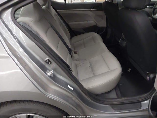 Aukcja sprzedaży 2017 Hyundai Elantra Se, vin: KMHD74LF6HU406577, numer aukcji: 46207978