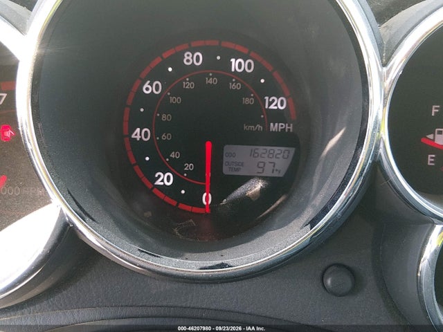 2006 Toyota Matrix მანქანა იყიდება აუქციონზე, vin: 2T1KR32E66C599316, აუქციონის ნომერი: 46207980