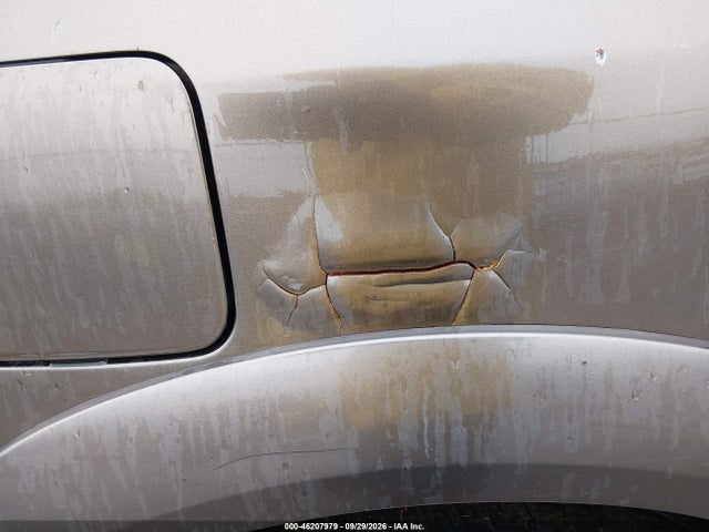 Aukcja sprzedaży 2008 Subaru Outback (natl) I/ll Bean W/nav/ll Bean W/nav/vdc, vin: 4S4BP61C787341751, numer aukcji: 46207979