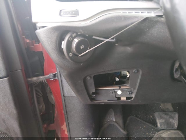 46207982 :رقم المزاد ، 1C4PJMDS2GW120243 vin ، 2016 Jeep Cherokee Limited مزاد بيع