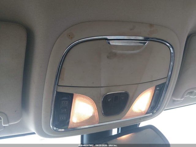 46207982 :رقم المزاد ، 1C4PJMDS2GW120243 vin ، 2016 Jeep Cherokee Limited مزاد بيع