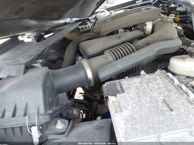 Aukcja sprzedaży 2011 Mercury Grand Marquis Ls (fleet Only), vin: 2MEBM7FV6BX601246, numer aukcji: 46207983