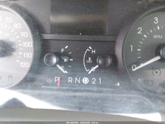 Aukcja sprzedaży 2011 Mercury Grand Marquis Ls (fleet Only), vin: 2MEBM7FV6BX601246, numer aukcji: 46207983