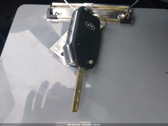 Продажа на аукционе авто 2021 Kia Soul Lx, vin: KNDJ23AU4M7144391, номер лота: 46207989