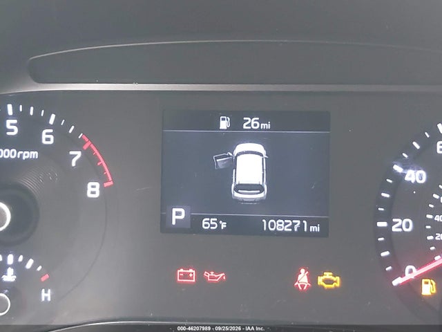 Продажа на аукционе авто 2021 Kia Soul Lx, vin: KNDJ23AU4M7144391, номер лота: 46207989
