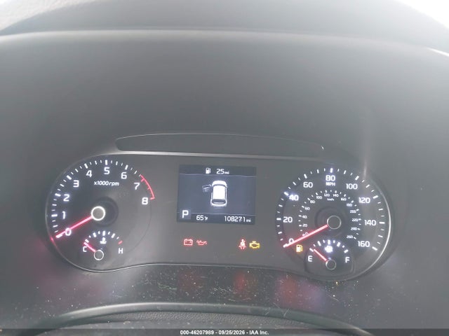 Продажа на аукционе авто 2021 Kia Soul Lx, vin: KNDJ23AU4M7144391, номер лота: 46207989