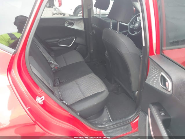 Продажа на аукционе авто 2021 Kia Soul Lx, vin: KNDJ23AU4M7144391, номер лота: 46207989