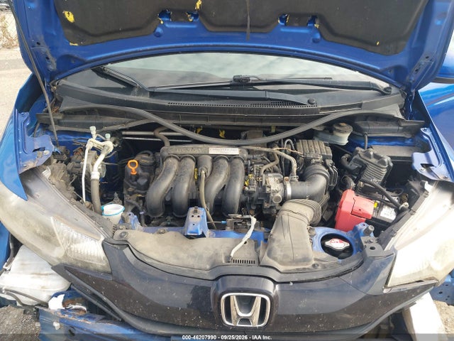 Aukcja sprzedaży 2016 Honda Fit Lx, vin: JHMGK5H57GS014061, numer aukcji: 46207990