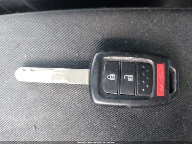 Aukcja sprzedaży 2016 Honda Fit Lx, vin: JHMGK5H57GS014061, numer aukcji: 46207990