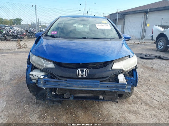 Aukcja sprzedaży 2016 Honda Fit Lx, vin: JHMGK5H57GS014061, numer aukcji: 46207990