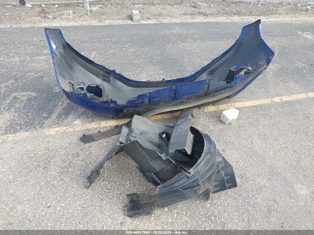 Aukcja sprzedaży 2016 Honda Fit Lx, vin: JHMGK5H57GS014061, numer aukcji: 46207990