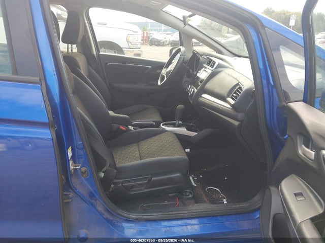 Aukcja sprzedaży 2016 Honda Fit Lx, vin: JHMGK5H57GS014061, numer aukcji: 46207990
