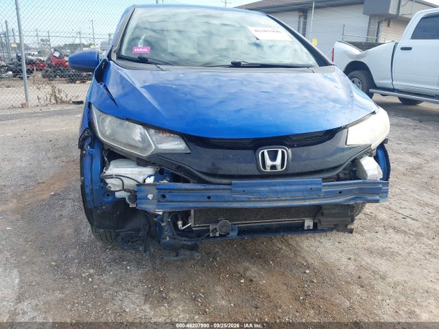 Aukcja sprzedaży 2016 Honda Fit Lx, vin: JHMGK5H57GS014061, numer aukcji: 46207990