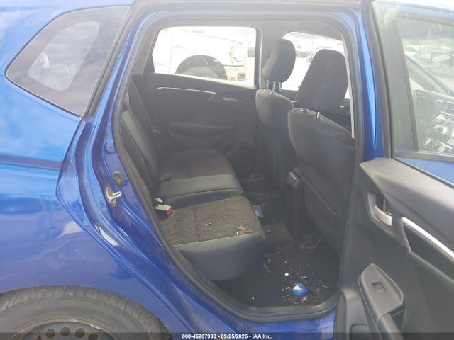 Aukcja sprzedaży 2016 Honda Fit Lx, vin: JHMGK5H57GS014061, numer aukcji: 46207990
