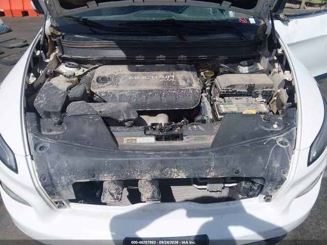 Продажа на аукционе авто 2018 Jeep Cherokee Latitude 4x4, vin: 1C4PJMCB3JD577969, номер лота: 46207992