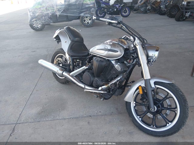 Aukcja sprzedaży 2012 Yamaha Xvs950 A/ct, vin: JYAVN01E6CA014013, numer aukcji: 46207994