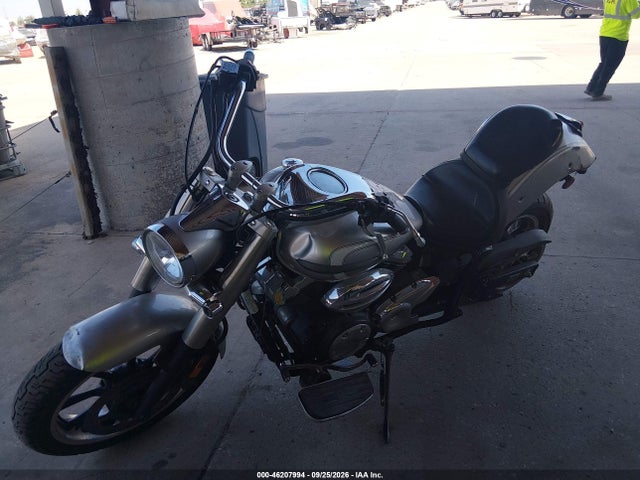 2012 Yamaha Xvs950 A/ct მანქანა იყიდება აუქციონზე, vin: JYAVN01E6CA014013, აუქციონის ნომერი: 46207994