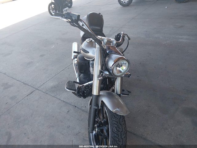 2012 Yamaha Xvs950 A/ct მანქანა იყიდება აუქციონზე, vin: JYAVN01E6CA014013, აუქციონის ნომერი: 46207994