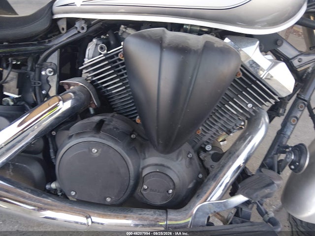 2012 Yamaha Xvs950 A/ct მანქანა იყიდება აუქციონზე, vin: JYAVN01E6CA014013, აუქციონის ნომერი: 46207994