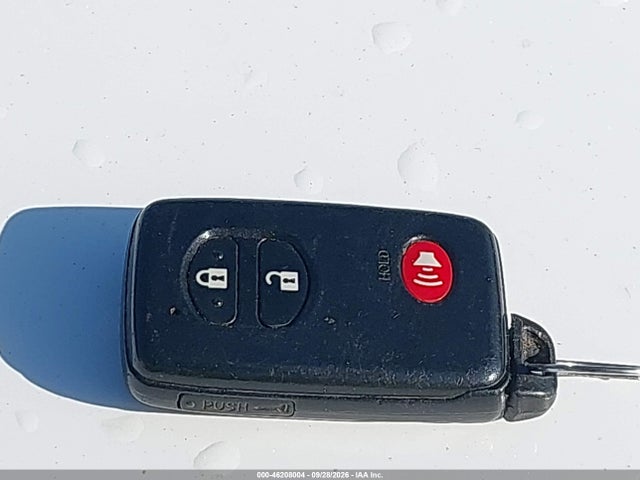 46208004 :رقم المزاد ، JTDKN3DUXF0460512 vin ، 2015 Toyota Prius Two مزاد بيع