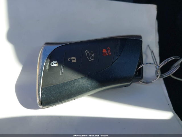 Lexus RX 350 2023 2T2BAMCAXPC028207 Image 11