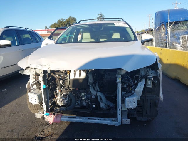 Lexus RX 350 2023 2T2BAMCAXPC028207 Image 13
