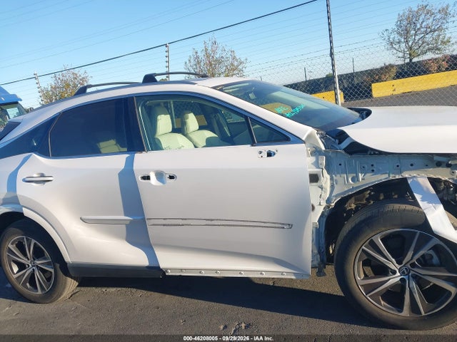 Lexus RX 350 2023 2T2BAMCAXPC028207 Image 14