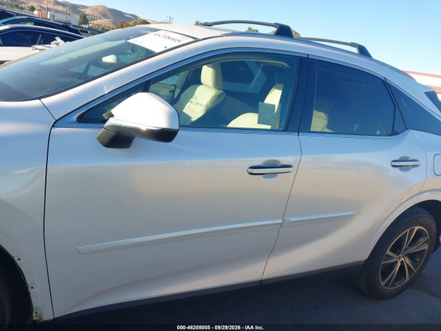 Lexus RX 350 2023 2T2BAMCAXPC028207 Image 15