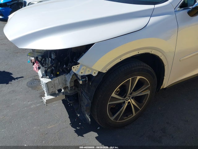 Lexus RX 350 2023 2T2BAMCAXPC028207 Image 19