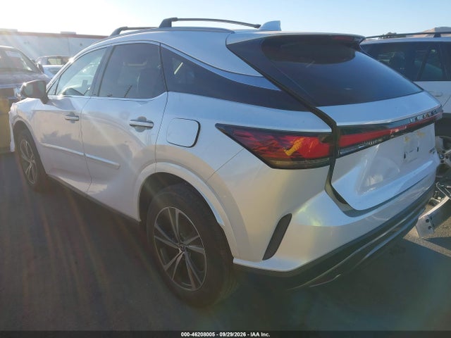 Lexus RX 350 2023 2T2BAMCAXPC028207 Image 3
