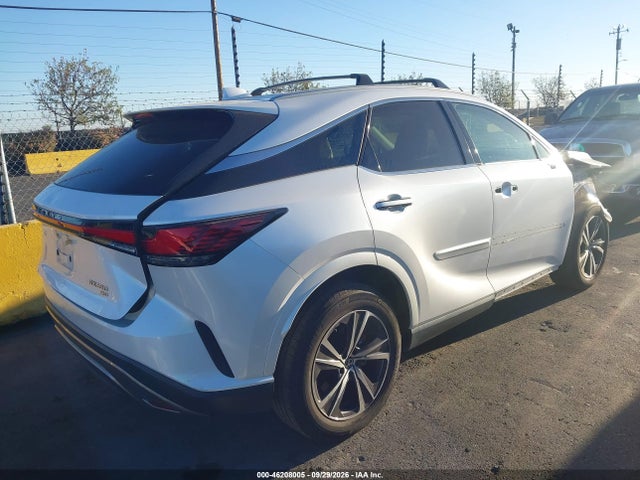 Lexus RX 350 2023 2T2BAMCAXPC028207 Image 4