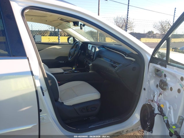 Lexus RX 350 2023 2T2BAMCAXPC028207 Image 5