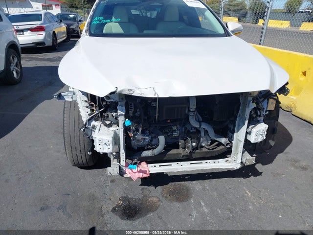 Lexus RX 350 2023 2T2BAMCAXPC028207 Image 6