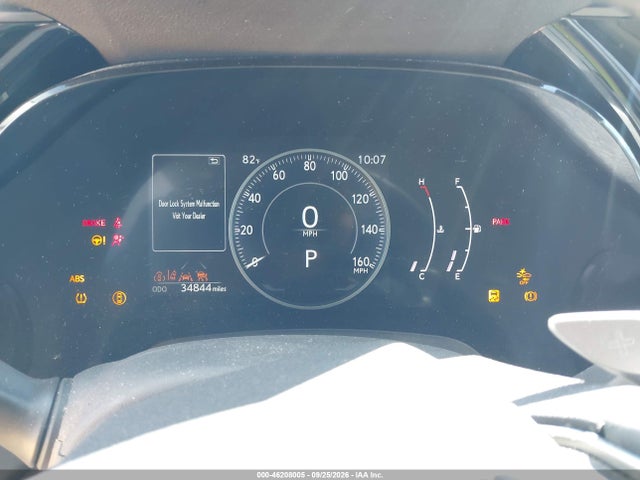 Lexus RX 350 2023 2T2BAMCAXPC028207 Image 7