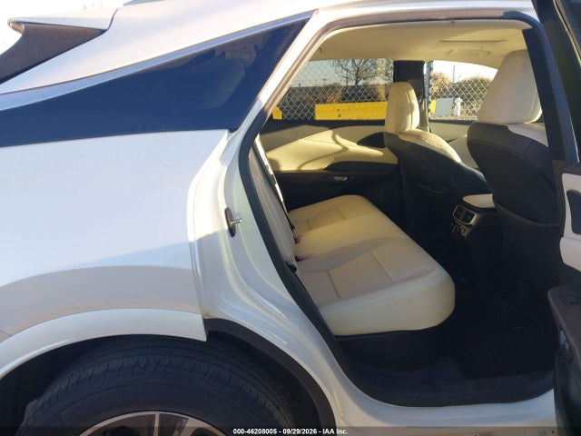 Lexus RX 350 2023 2T2BAMCAXPC028207 Image 8