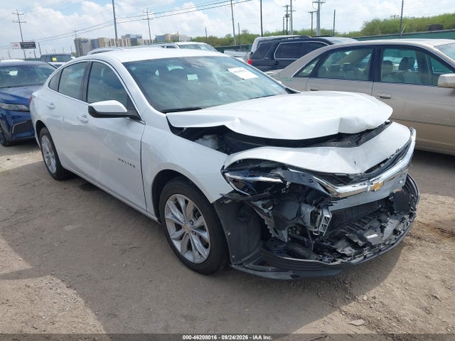 Aukcja sprzedaży 2025 Chevrolet Malibu Fwd 1lt, vin: 1G1ZD5ST2SF141547, numer aukcji: 46208016