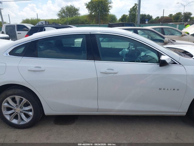 Aukcja sprzedaży 2025 Chevrolet Malibu Fwd 1lt, vin: 1G1ZD5ST2SF141547, numer aukcji: 46208016