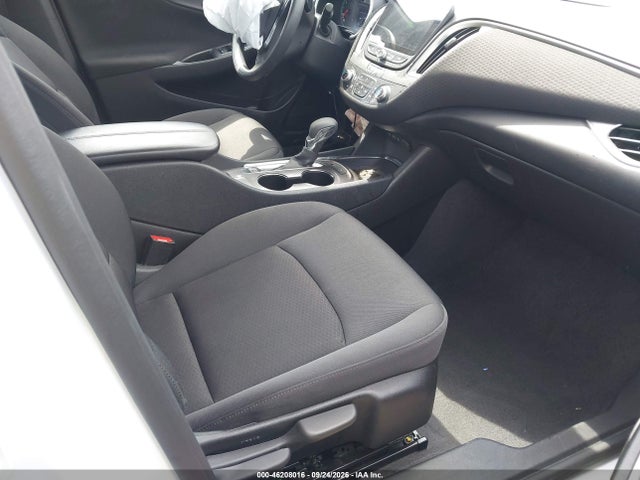Aukcja sprzedaży 2025 Chevrolet Malibu Fwd 1lt, vin: 1G1ZD5ST2SF141547, numer aukcji: 46208016