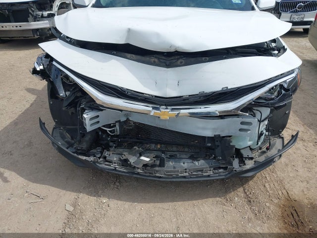 Aukcja sprzedaży 2025 Chevrolet Malibu Fwd 1lt, vin: 1G1ZD5ST2SF141547, numer aukcji: 46208016