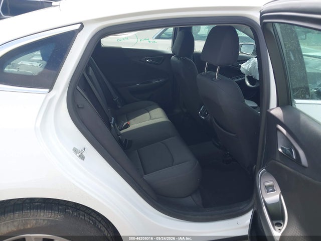 Aukcja sprzedaży 2025 Chevrolet Malibu Fwd 1lt, vin: 1G1ZD5ST2SF141547, numer aukcji: 46208016