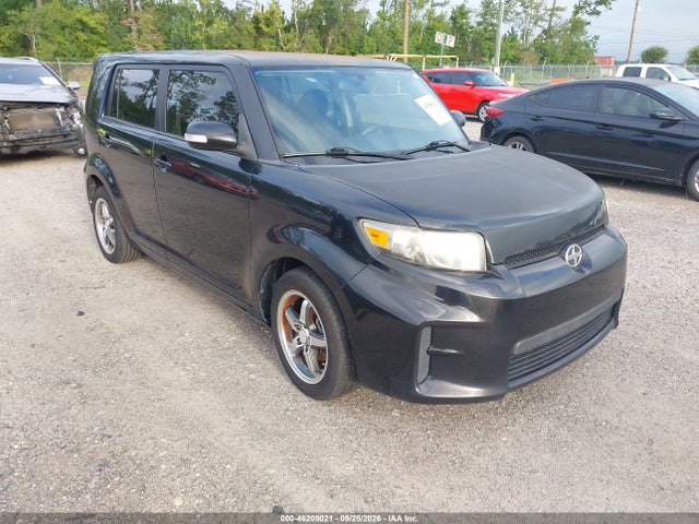 2012 Scion Xb მანქანა იყიდება აუქციონზე, vin: JTLZE4FE7CJ026634, აუქციონის ნომერი: 46208021
