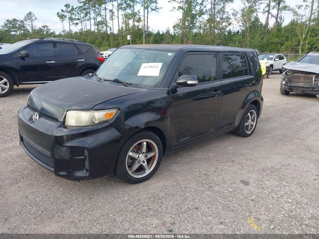 Auction sale of the 2012 Scion Xb, vin: JTLZE4FE7CJ026634, lot number: 46208021