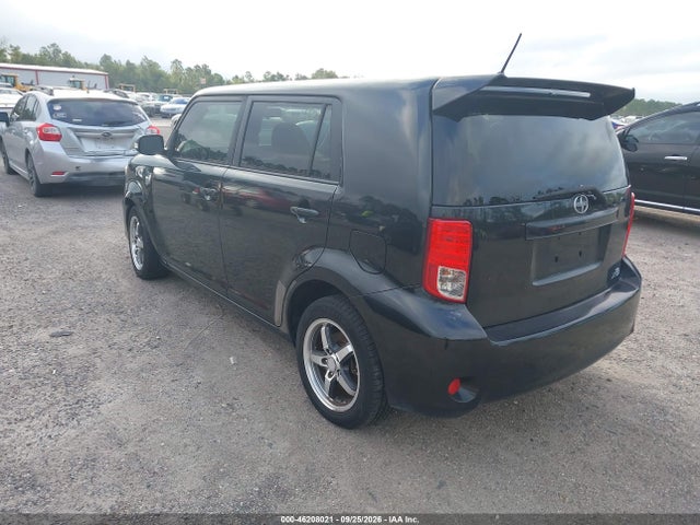 Auction sale of the 2012 Scion Xb, vin: JTLZE4FE7CJ026634, lot number: 46208021