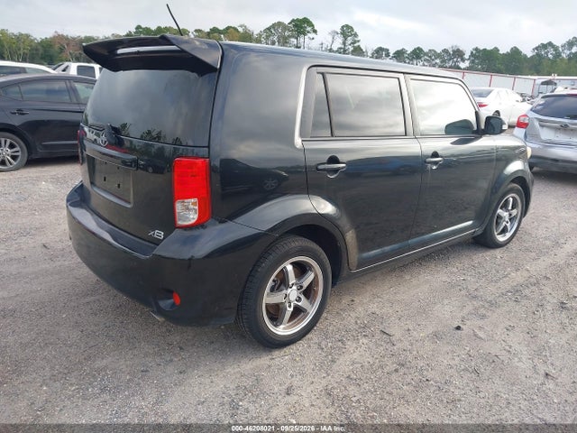 Auction sale of the 2012 Scion Xb, vin: JTLZE4FE7CJ026634, lot number: 46208021