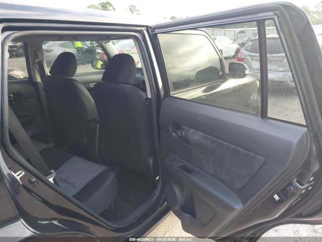 Auction sale of the 2012 Scion Xb, vin: JTLZE4FE7CJ026634, lot number: 46208021