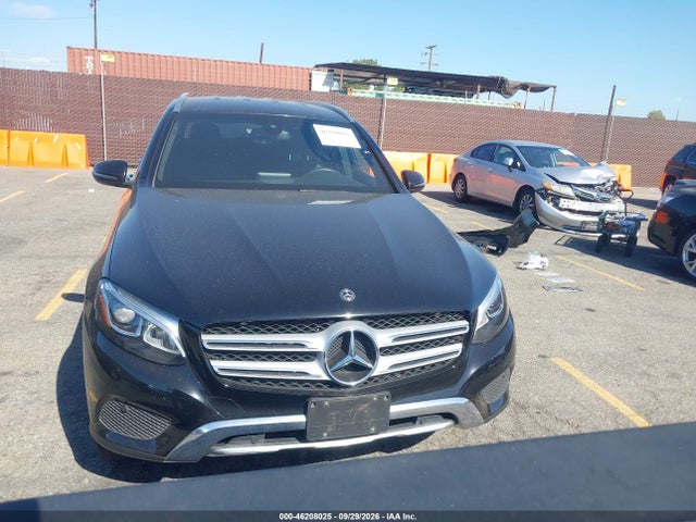 Aukcja sprzedaży 2018 Mercedes-benz Glc 300, vin: WDC0G4JB3JV101681, numer aukcji: 46208025