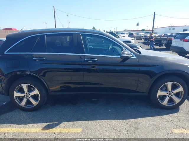 Aukcja sprzedaży 2018 Mercedes-benz Glc 300, vin: WDC0G4JB3JV101681, numer aukcji: 46208025