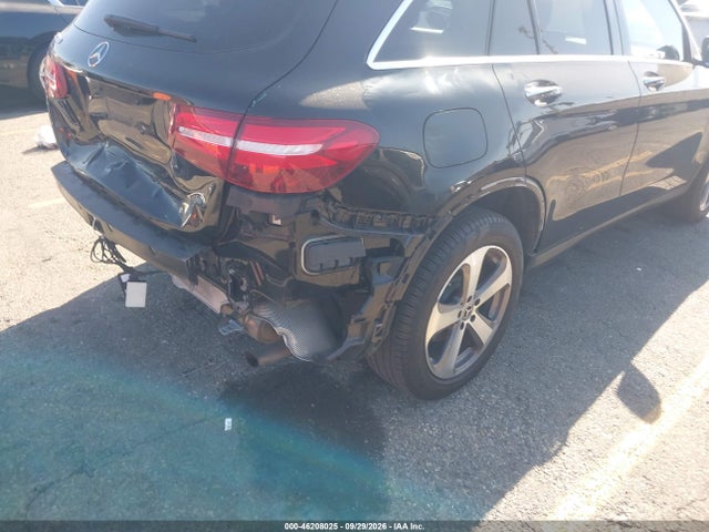 Aukcja sprzedaży 2018 Mercedes-benz Glc 300, vin: WDC0G4JB3JV101681, numer aukcji: 46208025