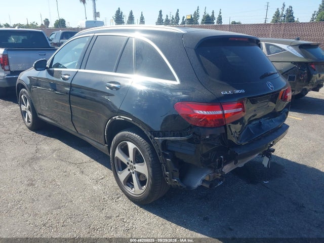 Aukcja sprzedaży 2018 Mercedes-benz Glc 300, vin: WDC0G4JB3JV101681, numer aukcji: 46208025